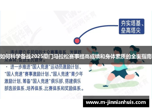 如何科学备战2025厦门马拉松赛事提高成绩和身体素质的全面指南