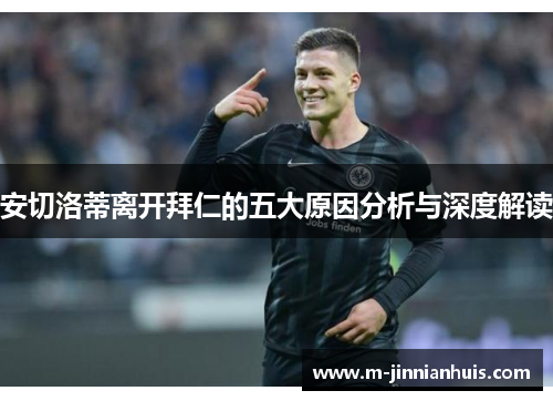 安切洛蒂离开拜仁的五大原因分析与深度解读
