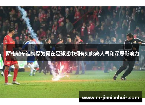 萨格勒布迪纳摩为何在足球迷中拥有如此高人气和深厚影响力